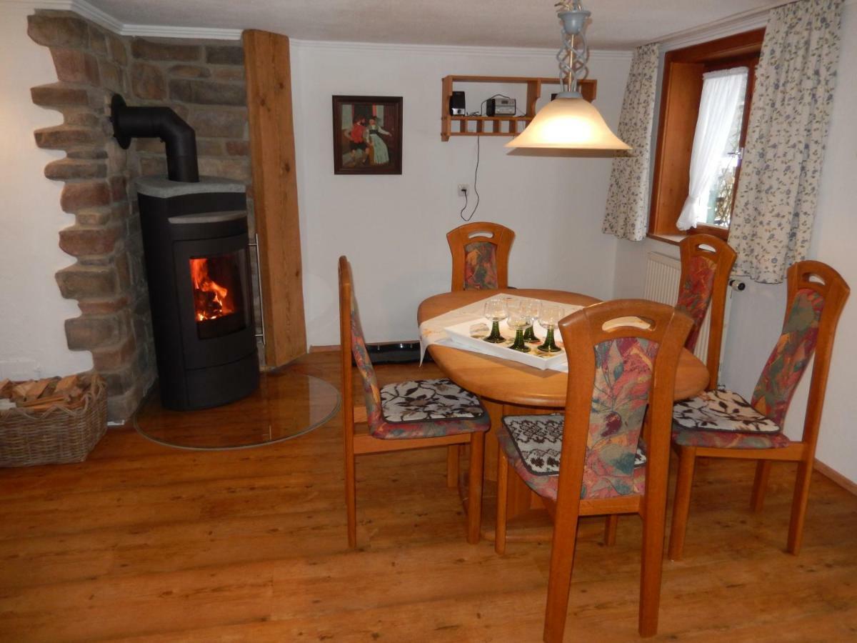 Haus Willi Apartman Oberstdorf Kültér fotó
