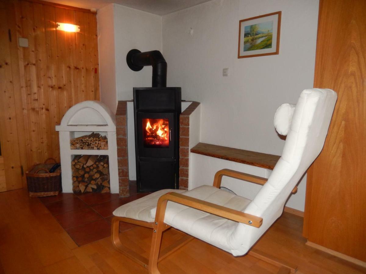 Haus Willi Apartman Oberstdorf Kültér fotó